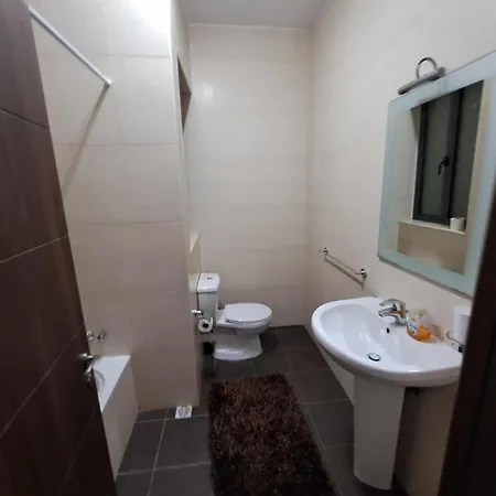 Lägenhet St Julians 3 Minutes Walk From Promenade 3 Bedroom *