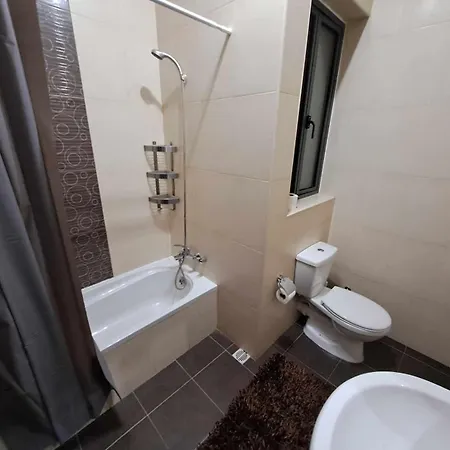 St Julians 3 Minutes Walk From Promenade 3 Bedroom Lägenhet Sliema