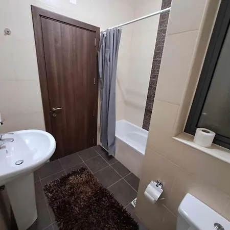 St Julians 3 Minutes Walk From Promenade 3 Bedroom דירה