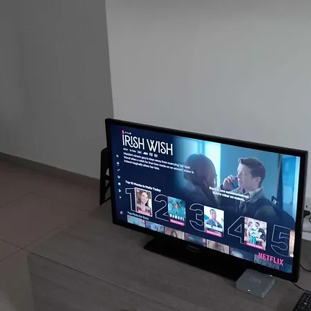 דירה St Julians 3 Minutes Walk From Promenade 3 Bedroom