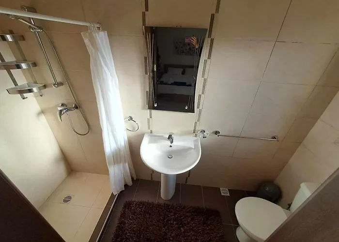 아파트 St Julians 3 Minutes Walk From Promenade 3 Bedroom