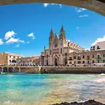 St Julians 3 Minutes Walk From Promenade 3 Bedroom
