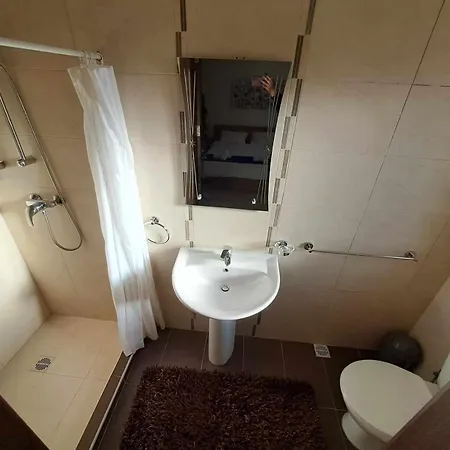 Διαμέρισμα St Julians 3 Minutes Walk From Promenade 3 Bedroom